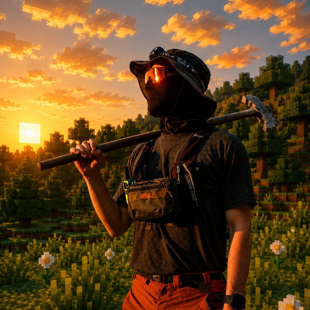 Faceit Avatar