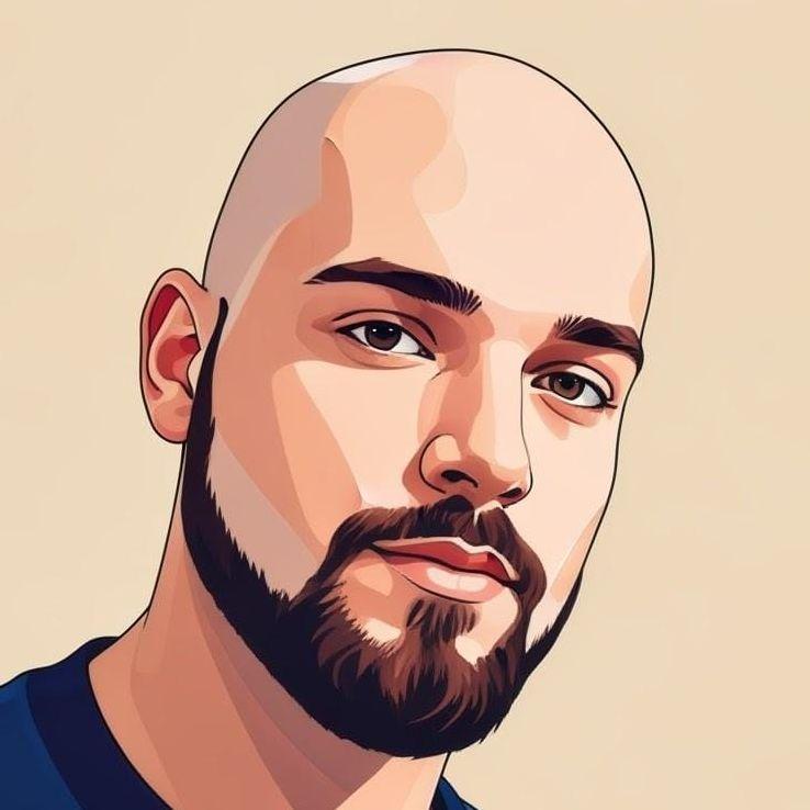 MORALIIST avatar