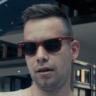 Kallu00 FACEIT avatar