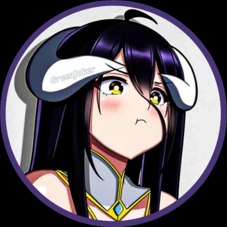Miofimbrylos avatar