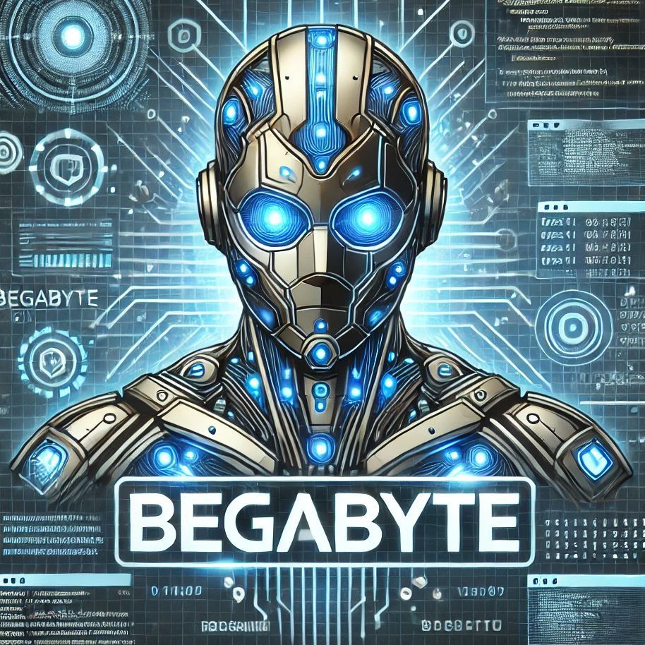BegaByte