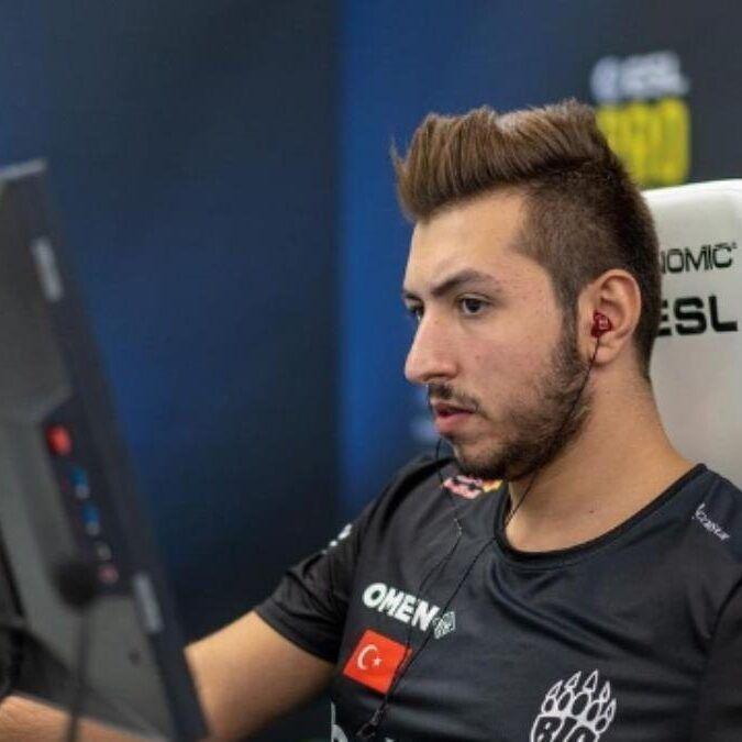 LeFearrV1 avatar