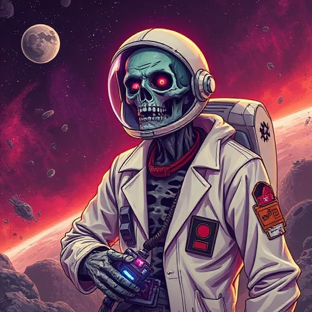 DxZomB avatar
