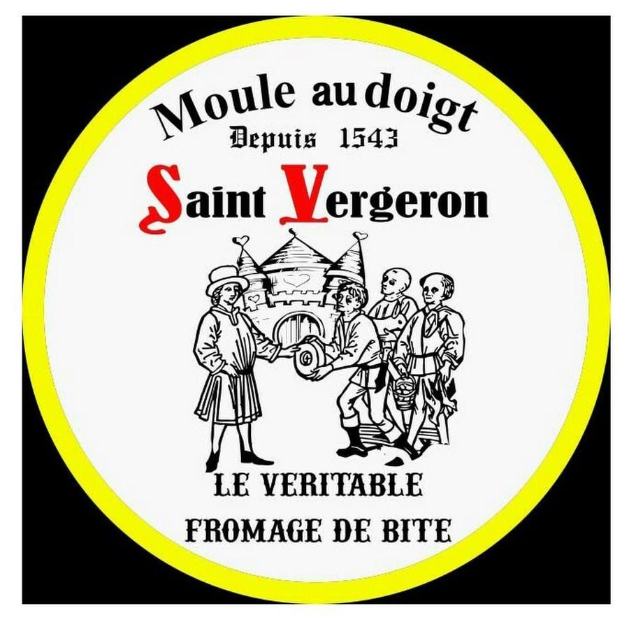Stvergeron