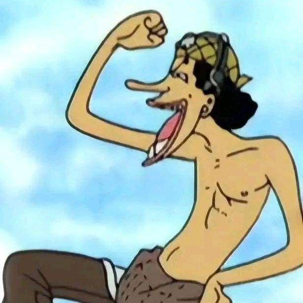 SniperUsopp