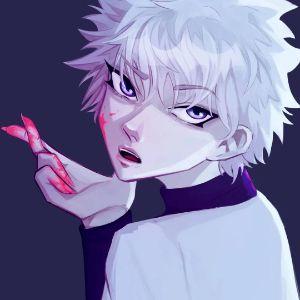HOPEISSUE avatar