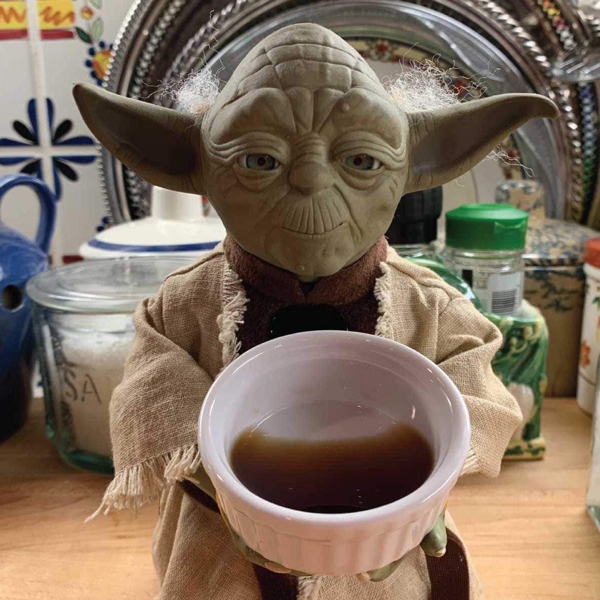 BabyYoda42