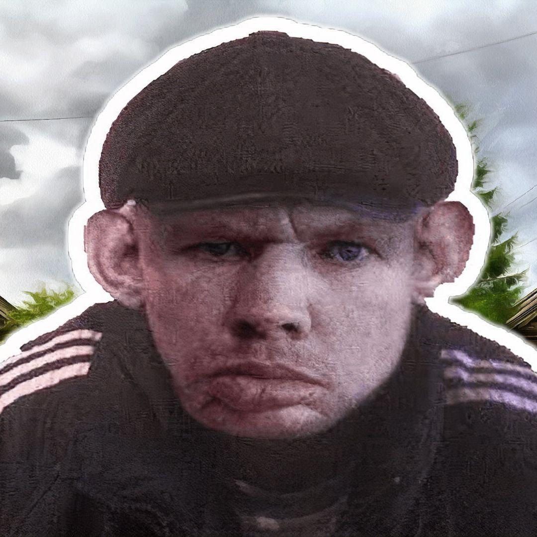 DRONINCKYJ avatar