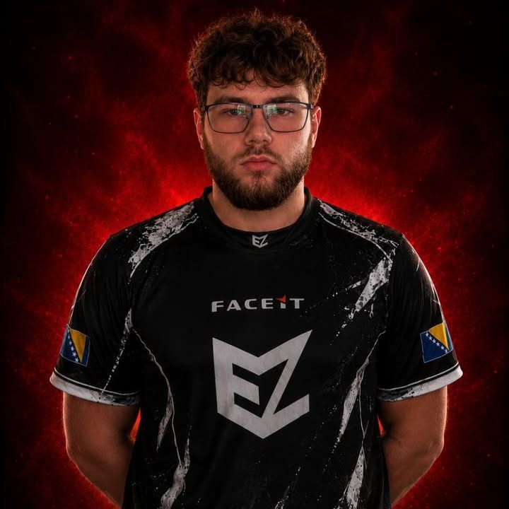 iKuRtA FACEIT avatar