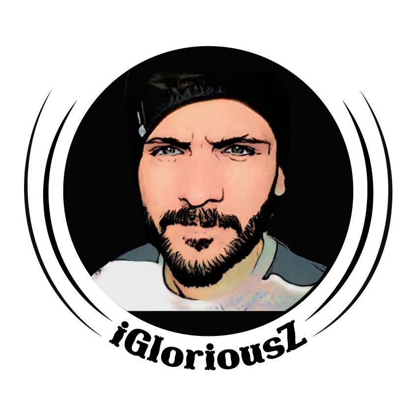 iGloriousZ avatar