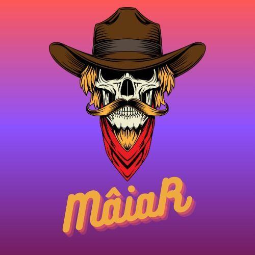 Player Maiarrr avatar