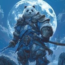 pandda-
