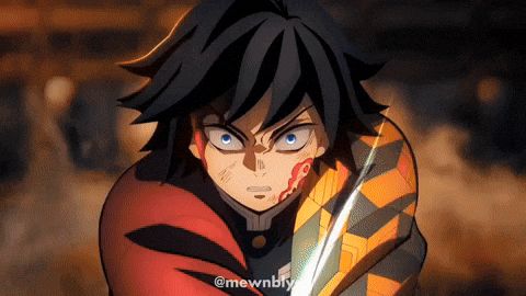 Giyuu