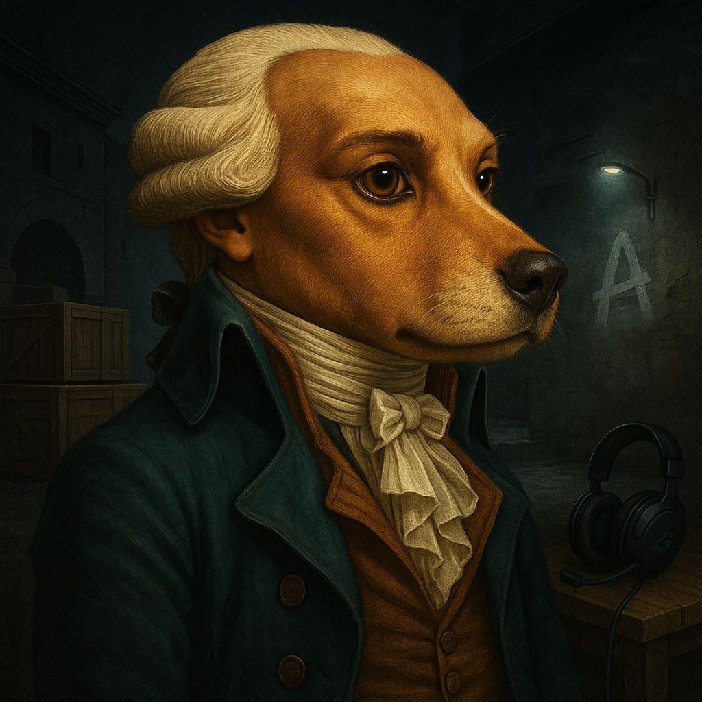 Robespierre avatar