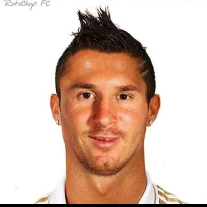 Cr7messi