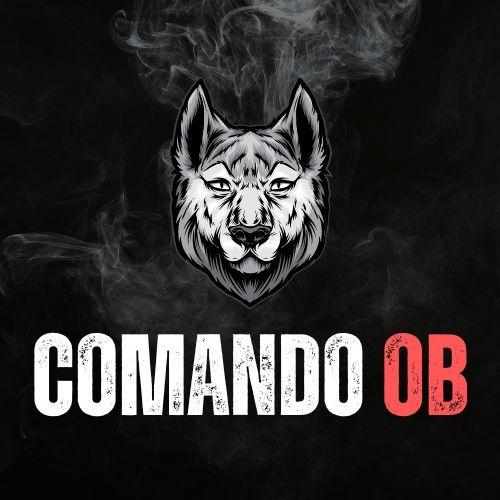 Player comandoob avatar