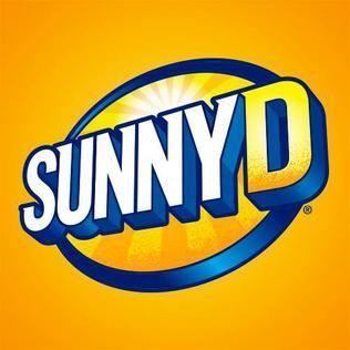 Sunny--D avatar