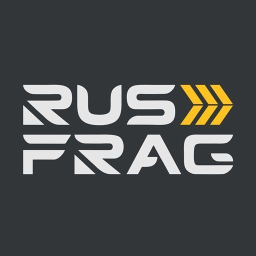 RusFrag Club - Race Upgrade Share
