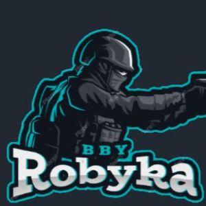 -Robyka avatar