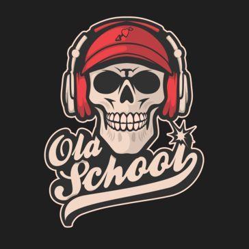Old School Club by NeshaStore
