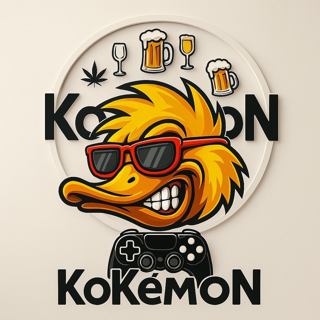 KoKeMoN