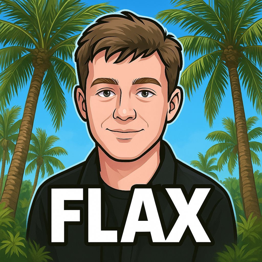 flax-_-