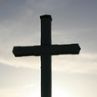 Hand-Gottes