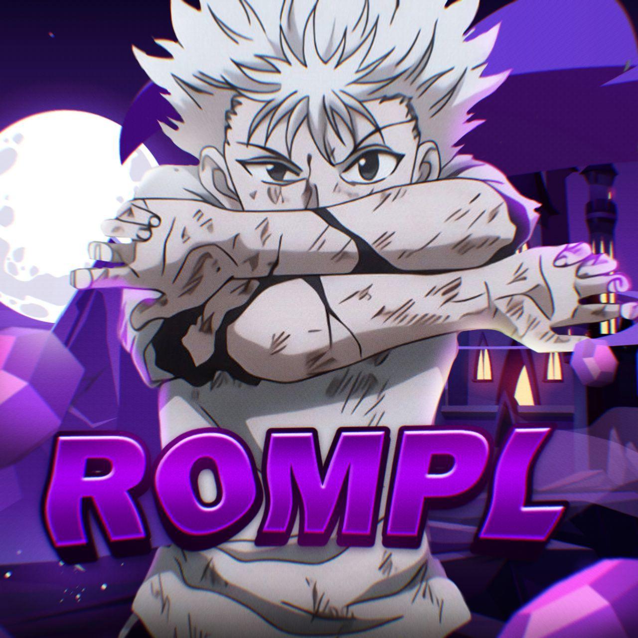 Player RoMpLq avatar