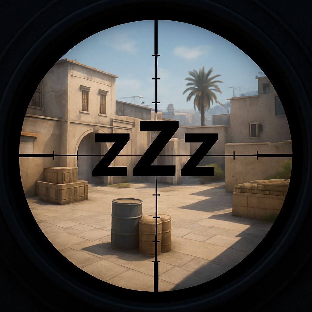 FPSsleepy