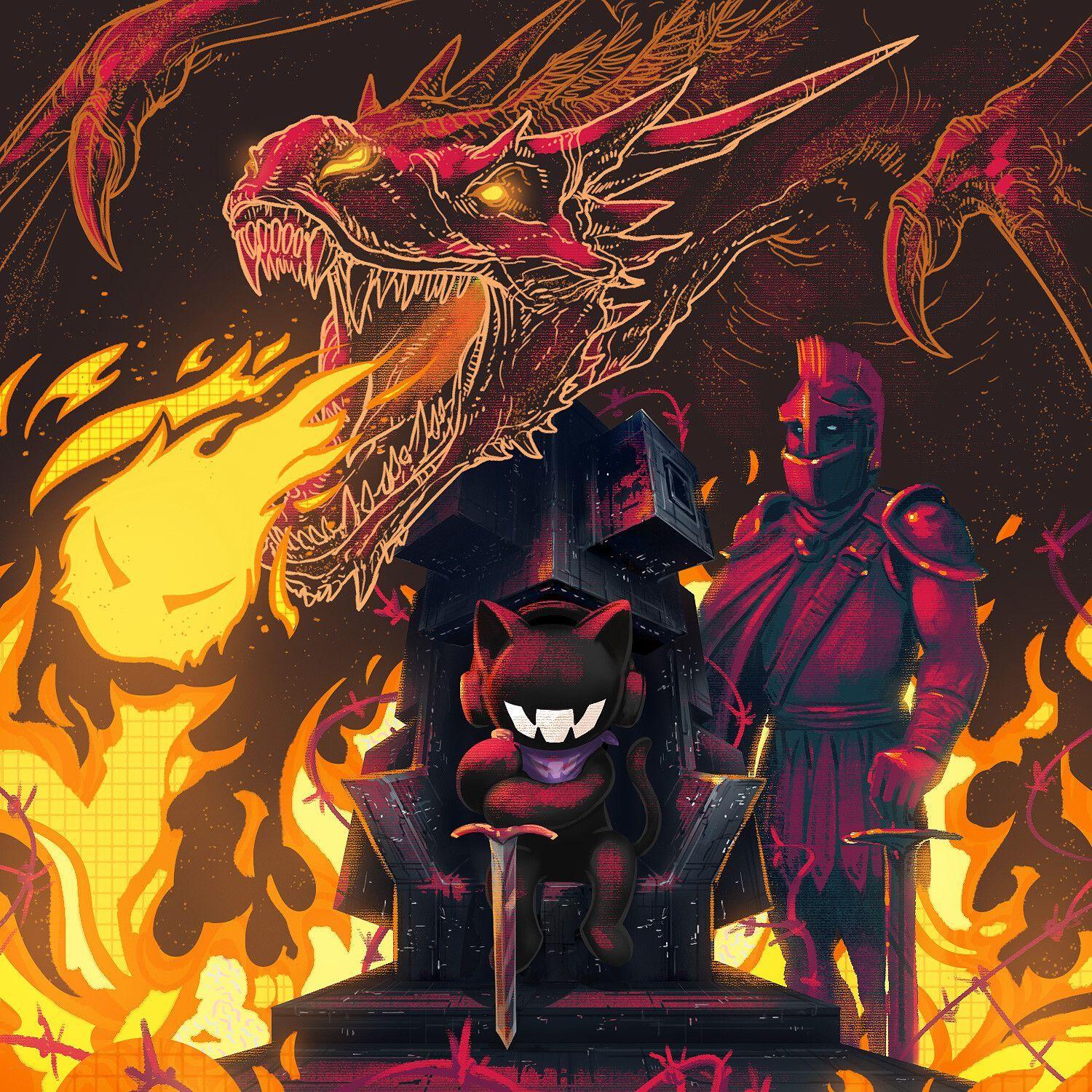TAIGUL avatar