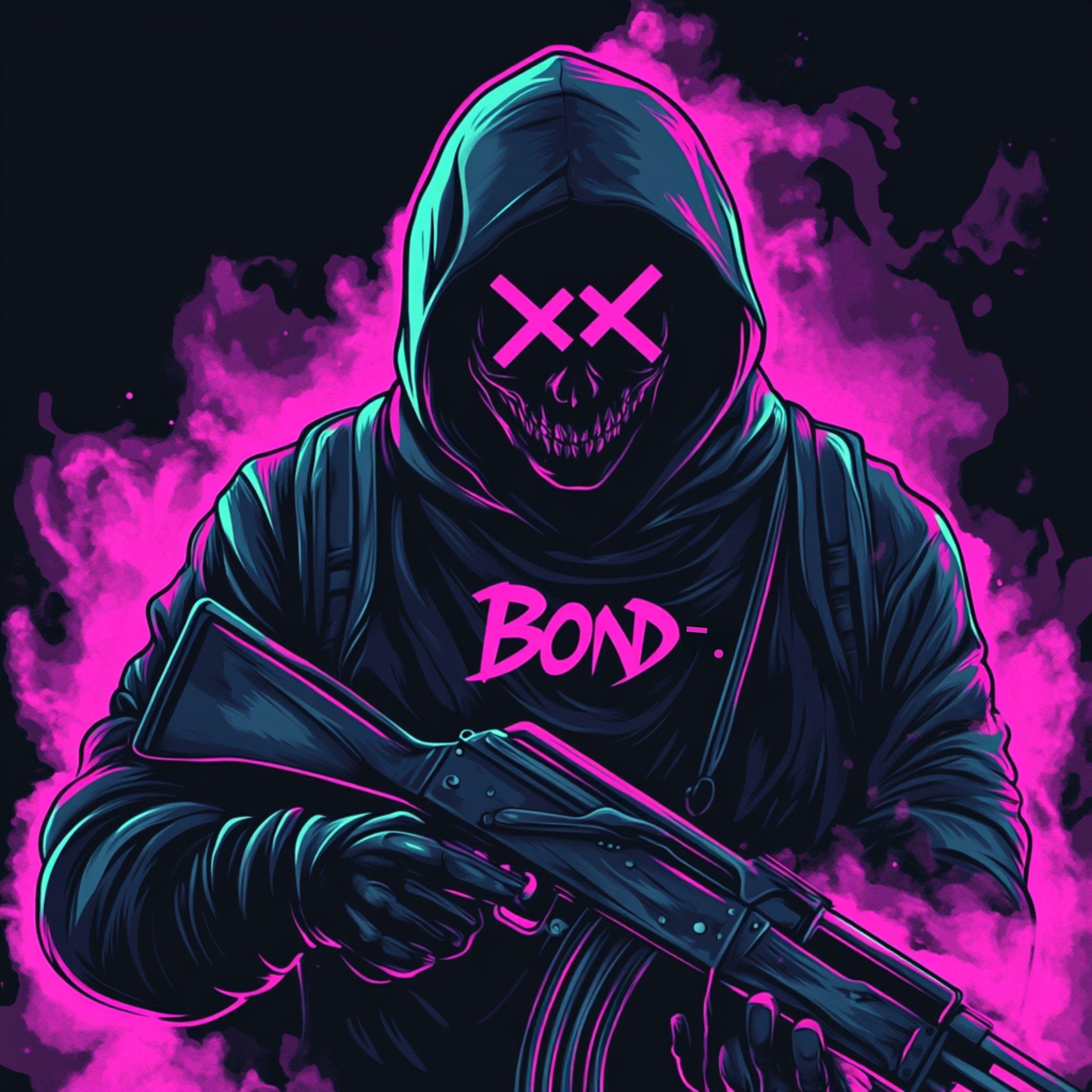 BonD_- avatar