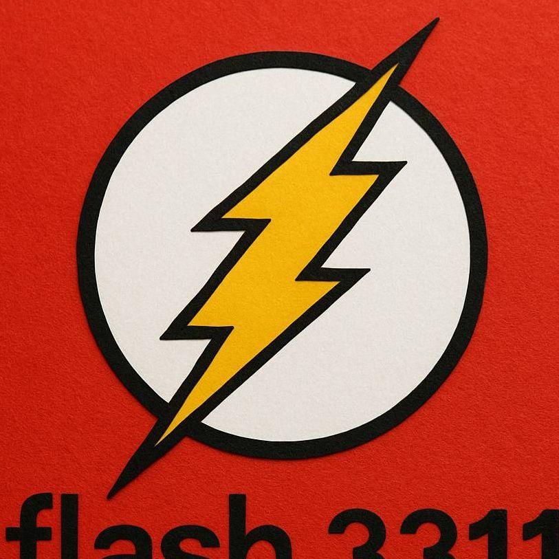flash3311 avatar