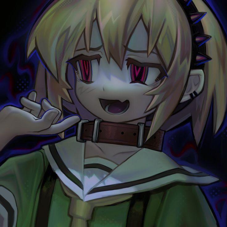 Semyon avatar