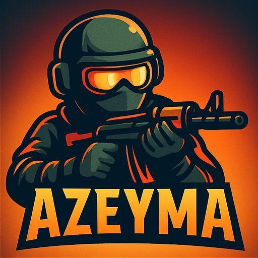 AZEYMA63 avatar
