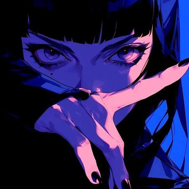 mev- avatar
