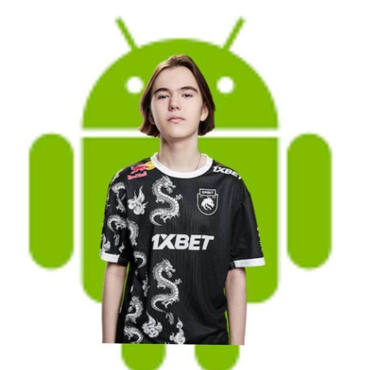 ANDROID0nk avatar