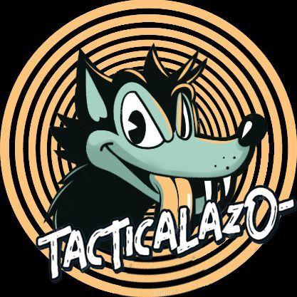 TacticalazO avatar