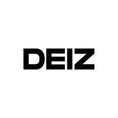 DEIZ