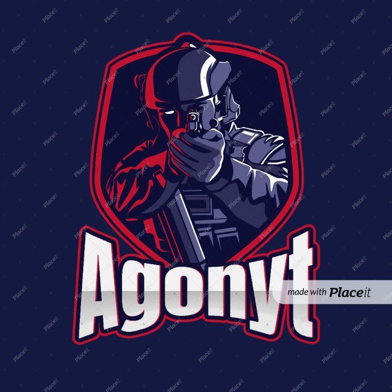 Agonyt