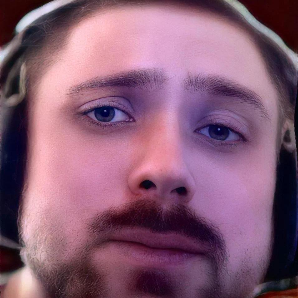 BosSoHA avatar