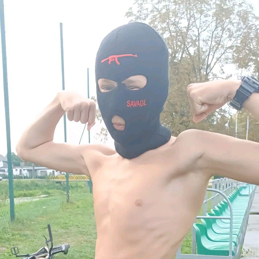 Maffineczek avatar