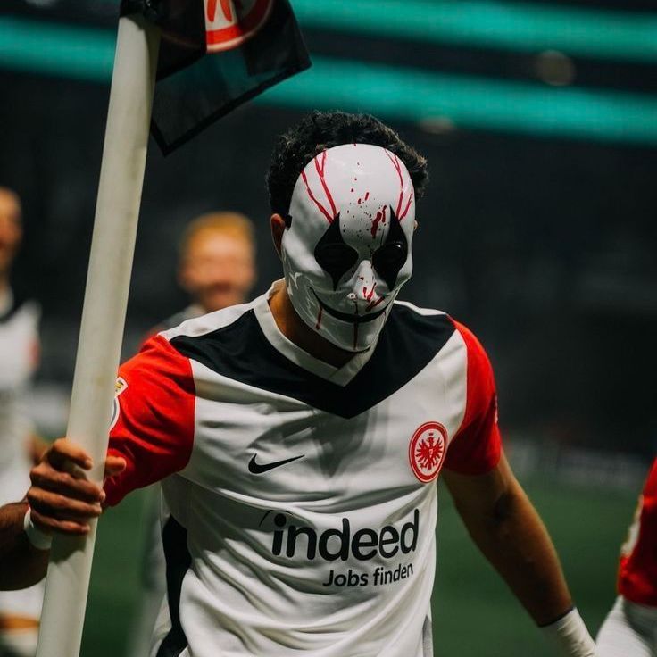 Faceit Avatar