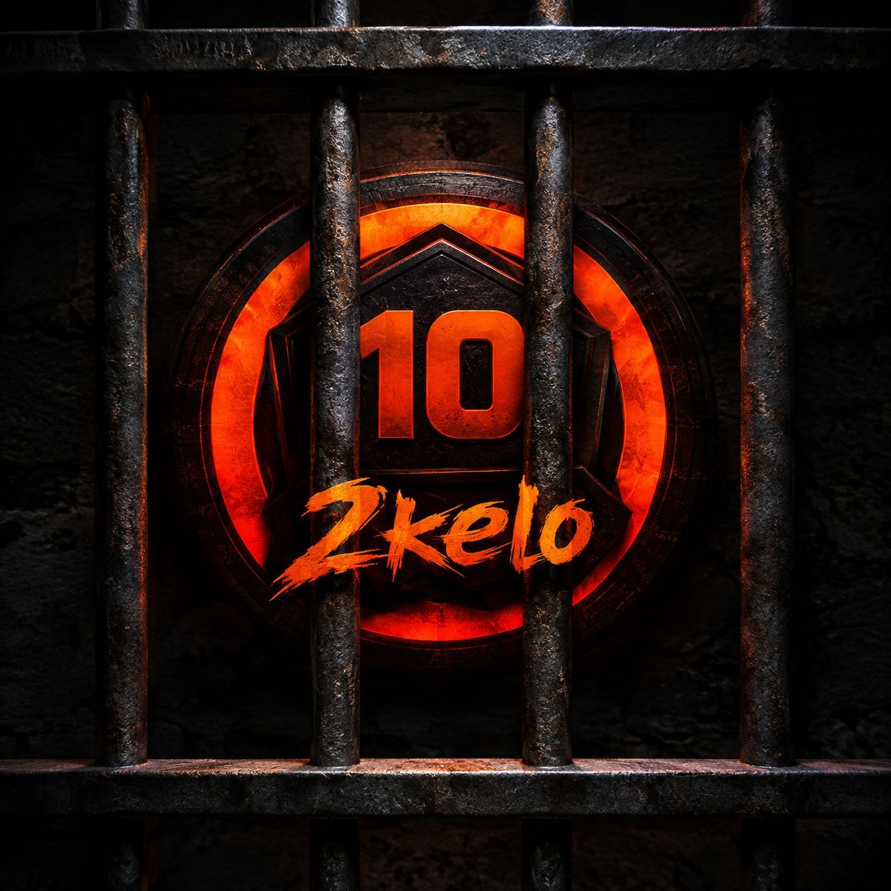 LOSTin2Kelo FACEIT avatar
