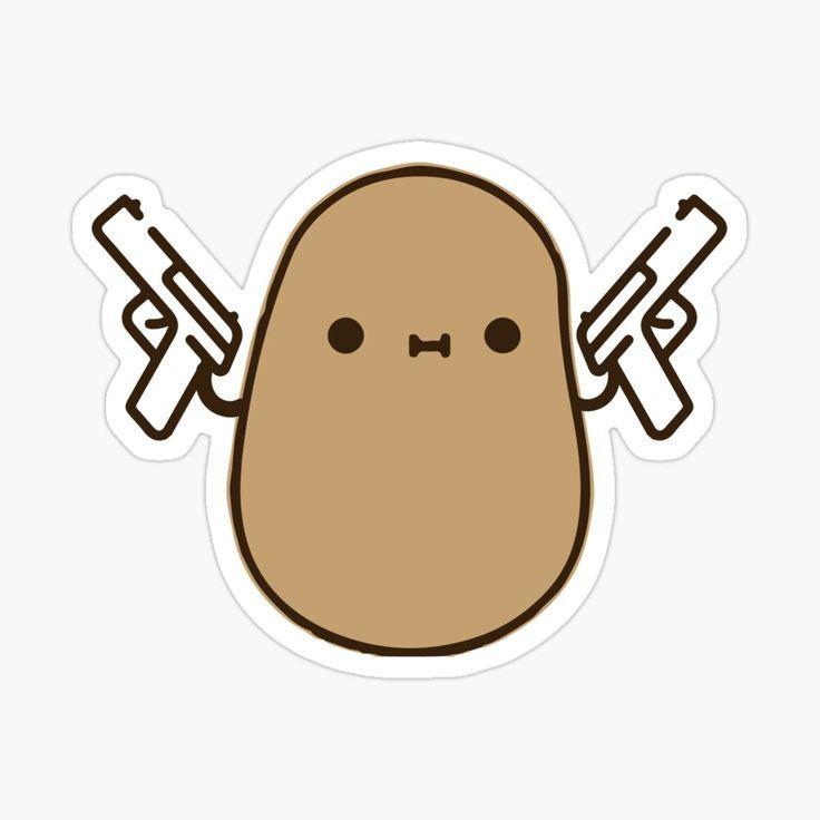potato squad