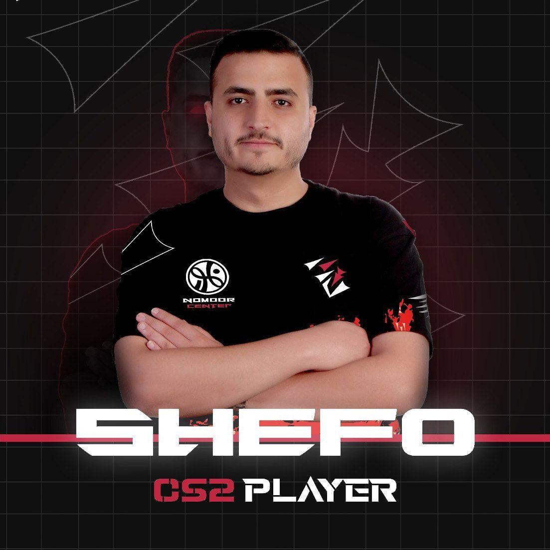 Player SheF0 avatar