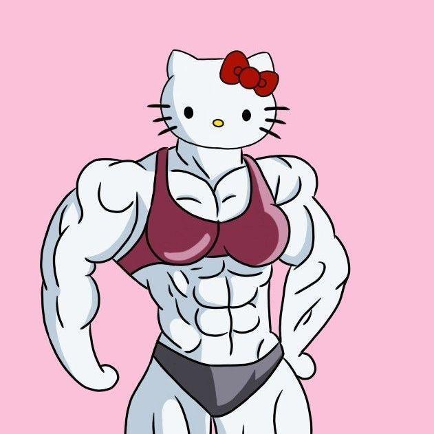 mewm1 avatar