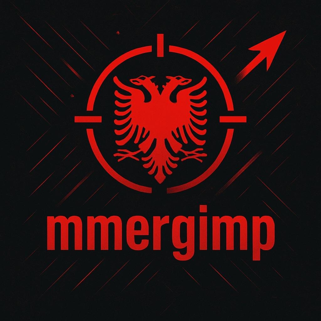 mmergimp