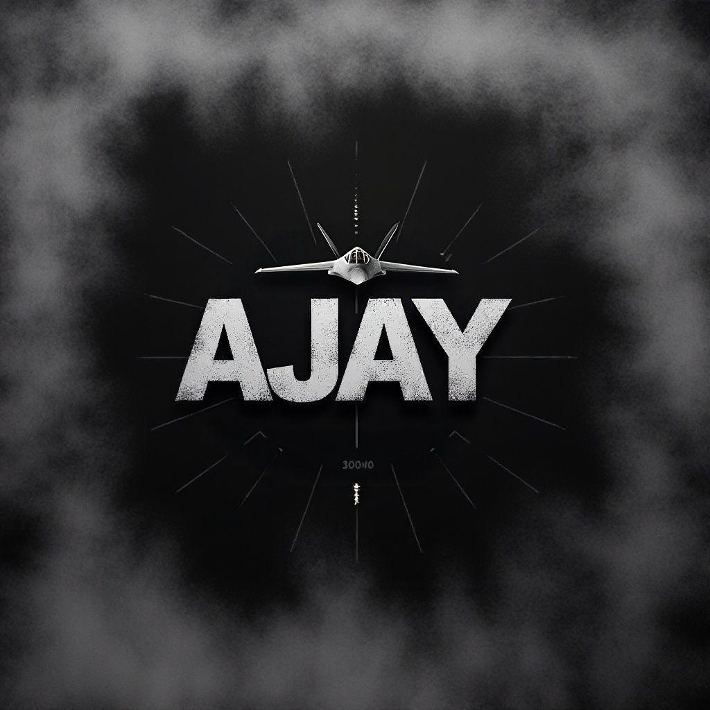 AJay avatar