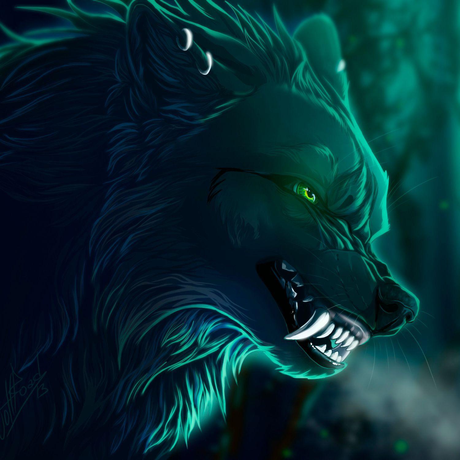 Wolfy05 avatar