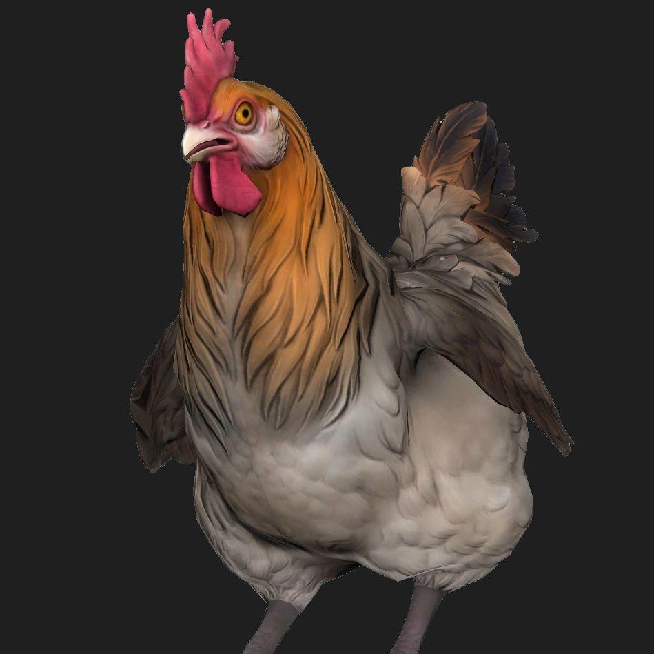 ChickenMan5 avatar